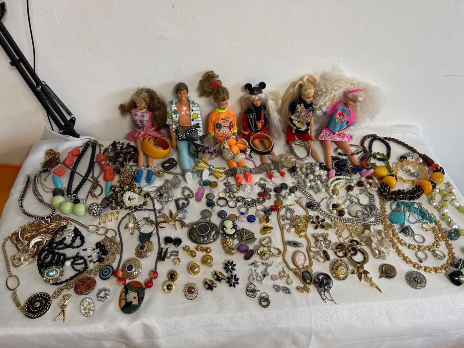 Біжутерія Европа