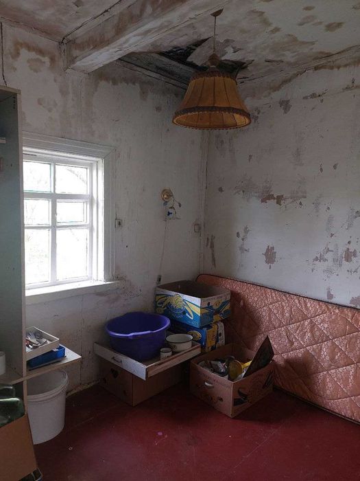 ПРОДАМ ДОМ в  с.Шибене