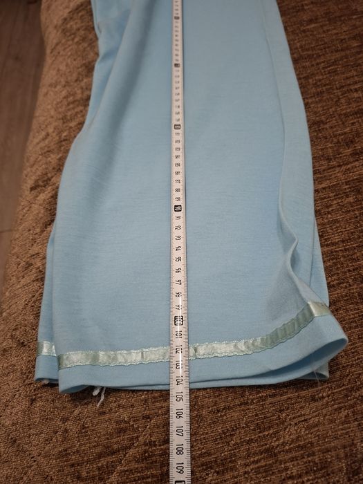 Piżama damska nowa komplet 2 czesci 42