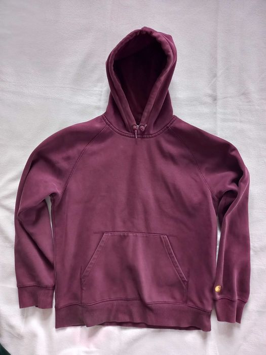 Тепле худі світшот carhartt vip