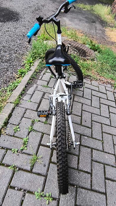 Rower Btwin 20 cali Katowice