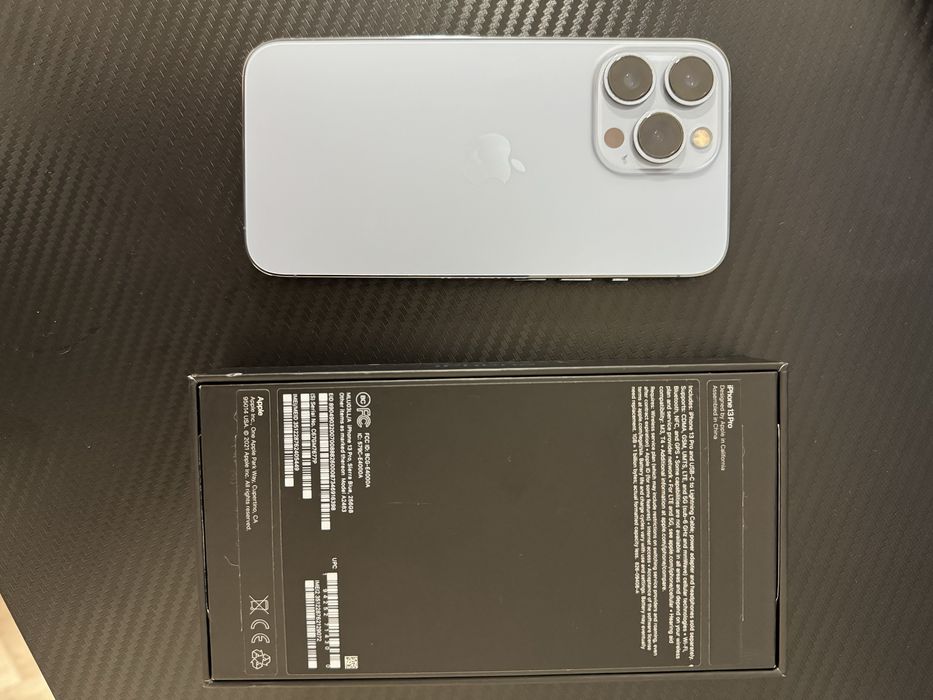 IPhone 13 Pro 256
