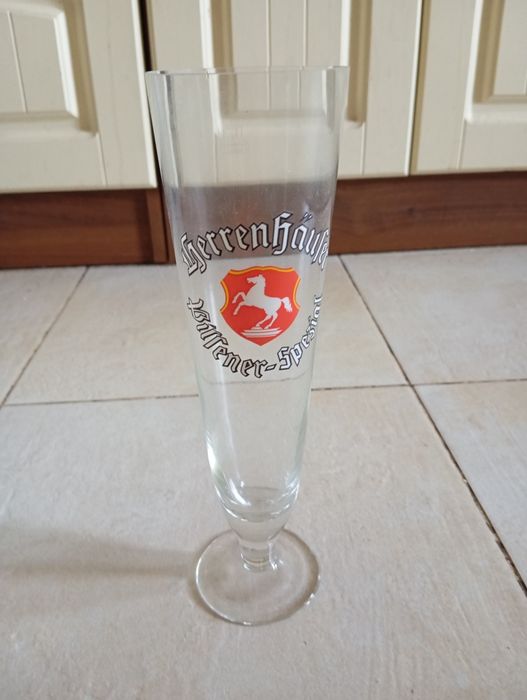 Пивные бокалы с Германии
