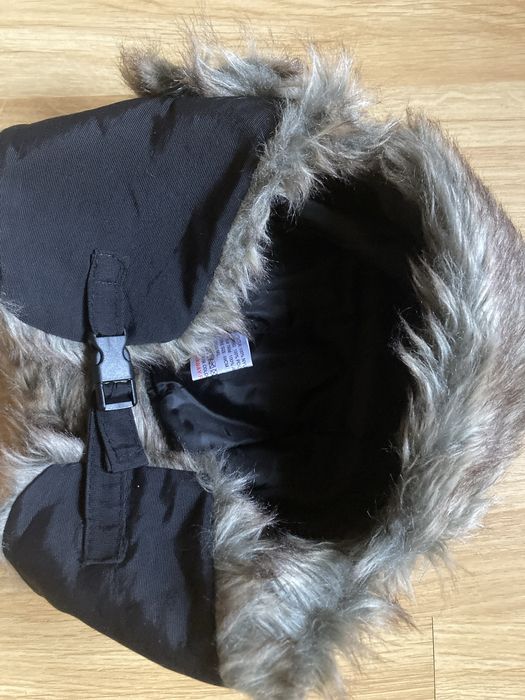 Зимние мужские шапки. Новые