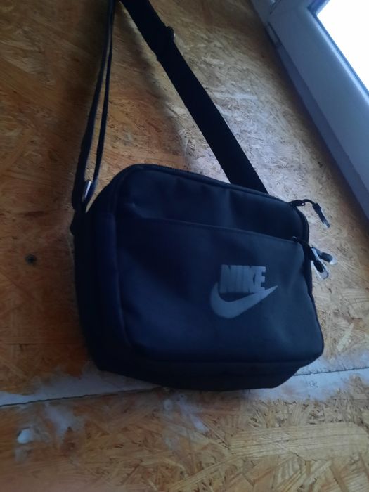 Сумка через плечо, nike