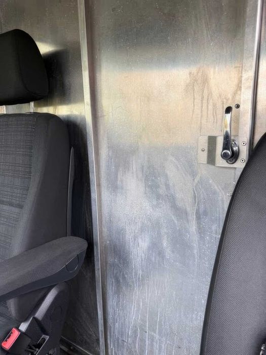 Mercedes-Benz Sprinter 2500      2016