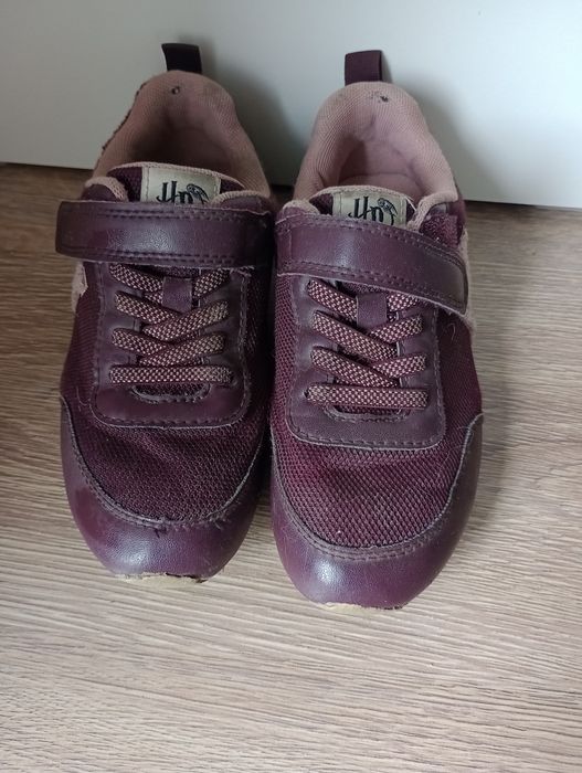 Adidasy Harry Potter H&M roz 31