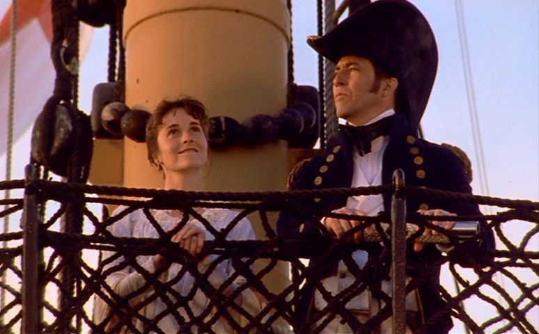 PERSUASÃO (Jane Austen) Adaptação pela BBC do seu último Romance