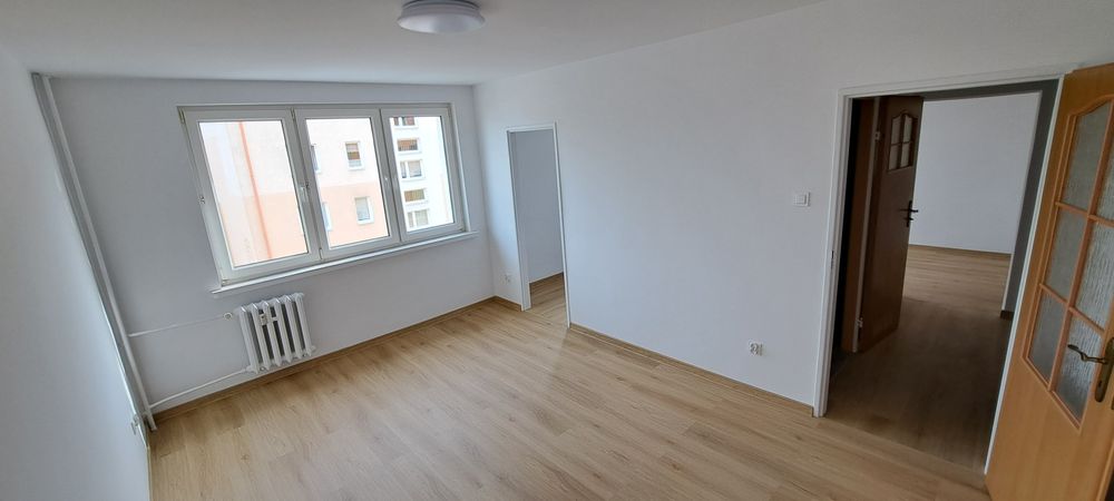 Sprzedam mieszkanie 37m²