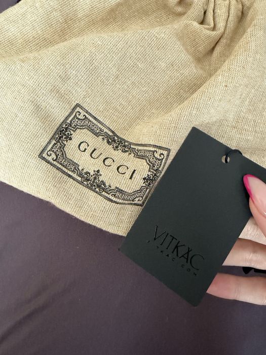 Pasek Gucci 70 cm Vitkac