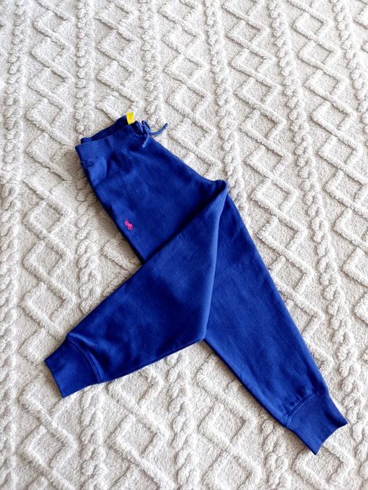 Прогулочный спортивный костюм Mayoral штаны Polo Ralph Lauren Zara