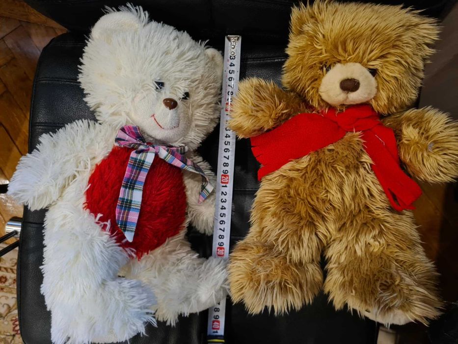 15 м'яка іграшка сніговик-повторюшка Тедді Паддінгтон тигр копилка миш