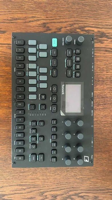 Elektron Tonverk