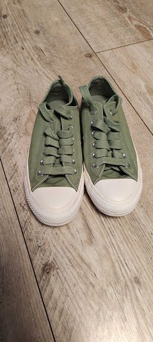 Trampki Converse All Star r.38