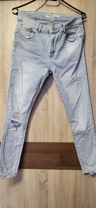 Spodnie M.sara rozm L