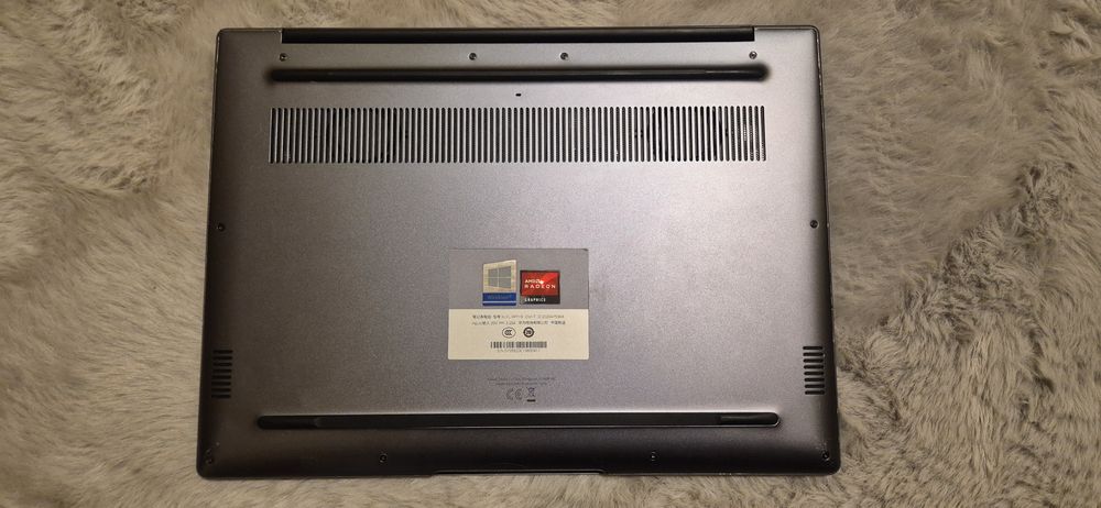 Huawei MateBook 14