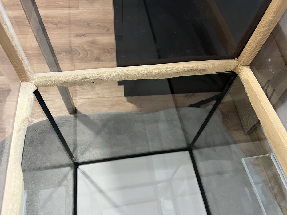 Akwarium dla chomika