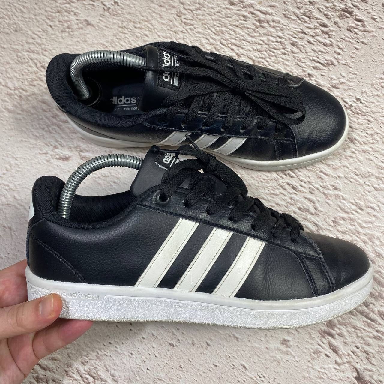 Adidas cloudfoam advantage originals 550 Olx