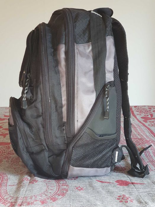 Mochila para computador