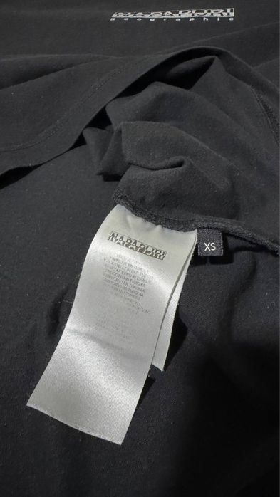 Футболка напапірі