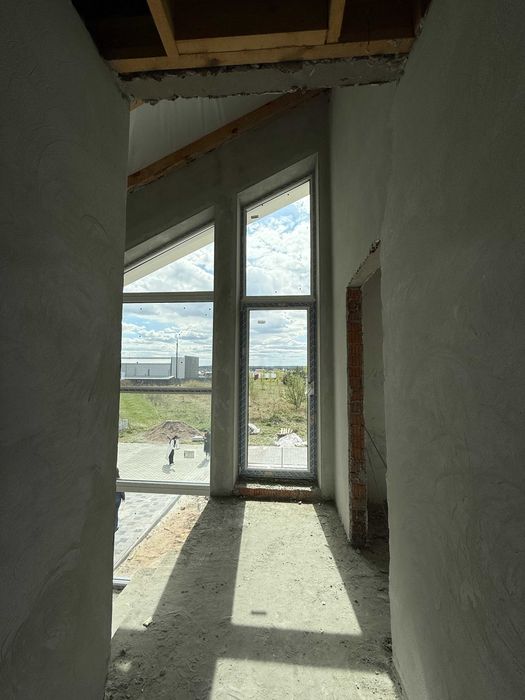 Продаж котеджу біля Львова, с. Кожичі. БЕЗ КОМІСІЇ