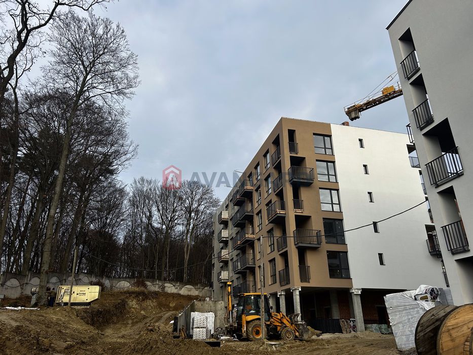 Продаж 2 кім кв | ЖК Грінвуд 3 | Брюховичі