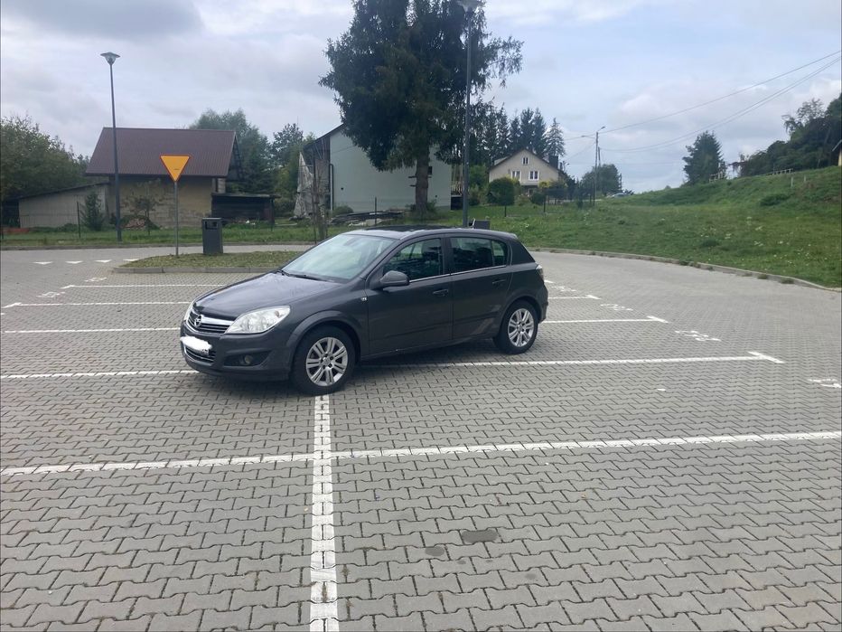 Fiat Sedici