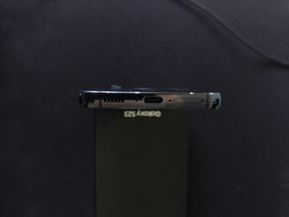 Vendo/Troco Galaxy S23, ler descrição