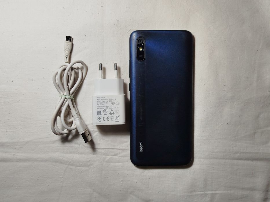 Продам редми 9А 2/32Гб