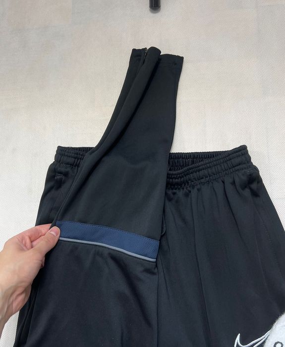Dresy Nike small logo y2k swoosh black