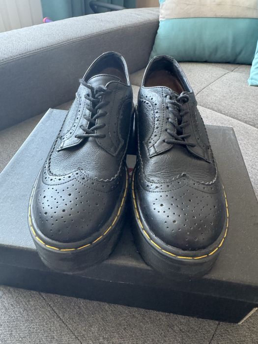 Оксфорди туфли ботиночки