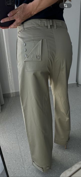 Брюки Bottega Venetta оригинал