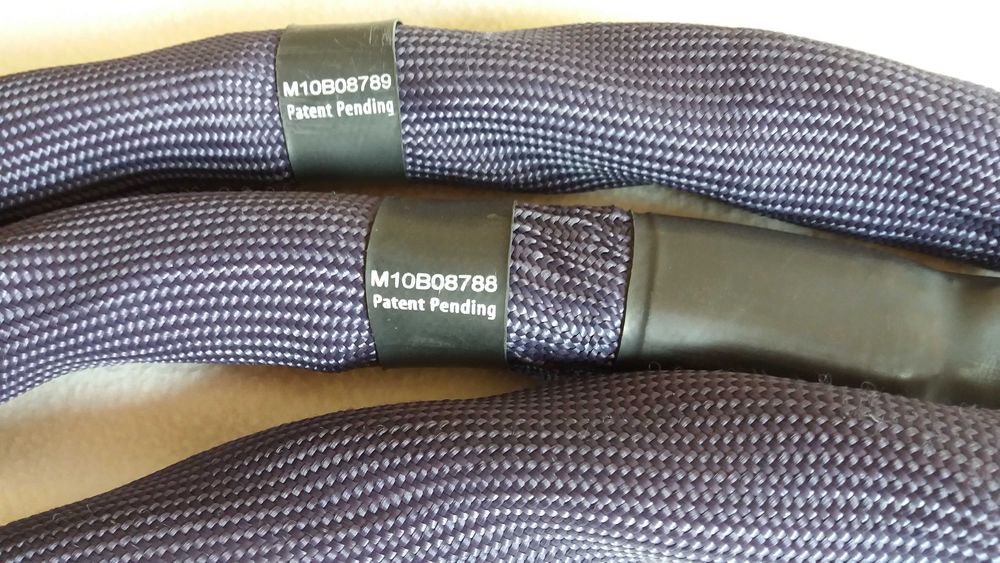 Cabo de Coluna Kubala Sosna Emotion (bicablado 2,5mt)