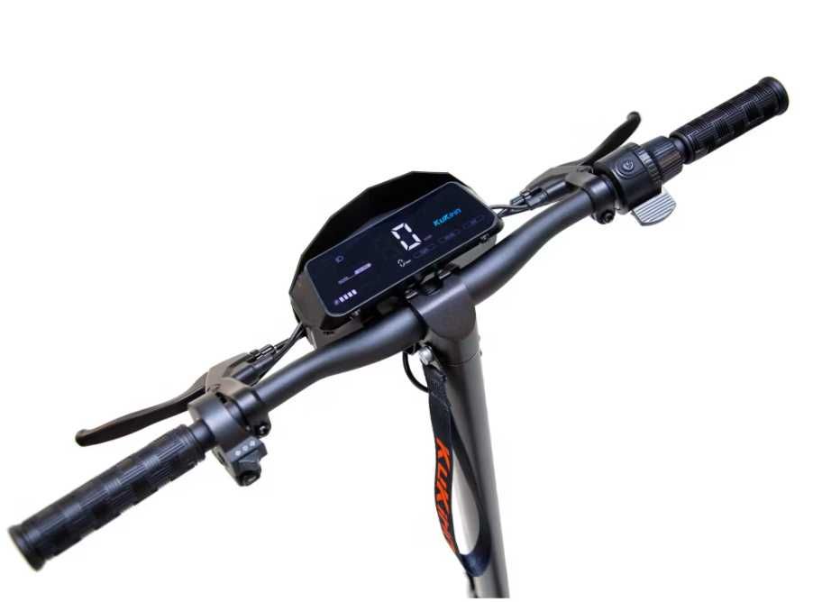 55 KM/H • NOWA KuKirin G2 2026 • 2 LATA GWARANCJI • BESTSELLER • Hulajnoga Elektryczna