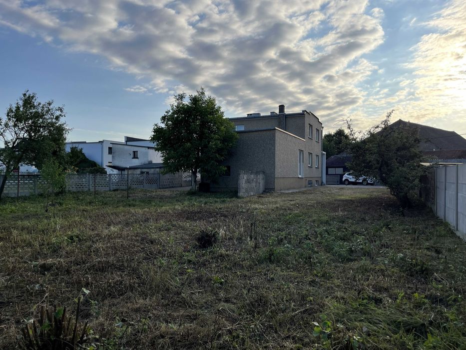 dom na sprzedaż - Dobra, ok. 5 km od Krapkowic