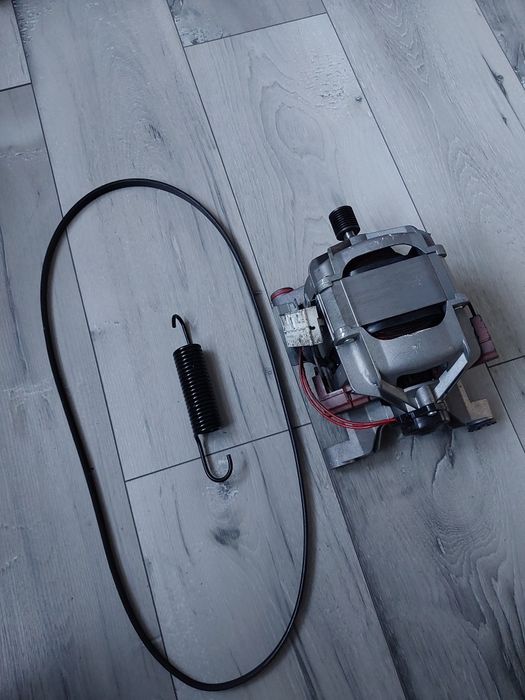 Sprzedam silnik pralki