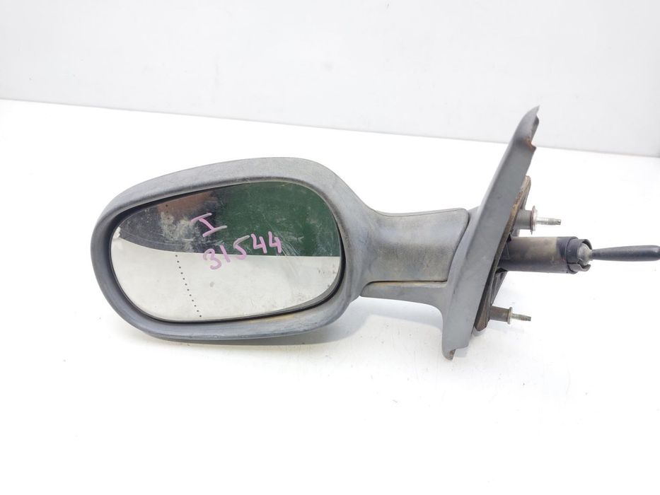Retrovisor Esquerdo Renault Megane