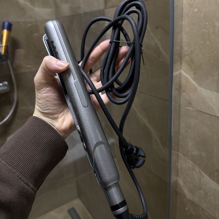 Утюжок / випрямляч для волосся BaByliss PRO BAB2654EPE