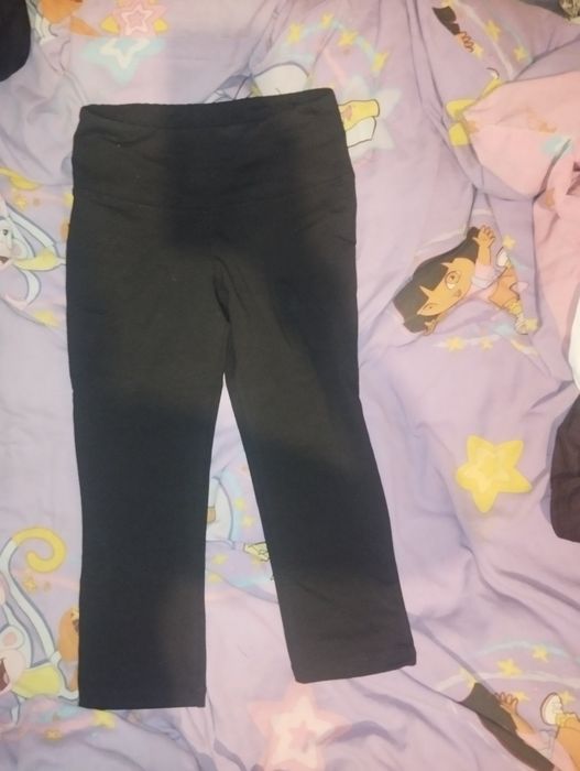 Бриджи на девочку