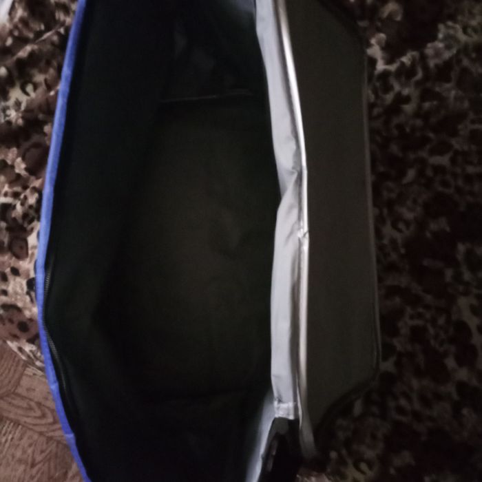 Сумка-холодильник