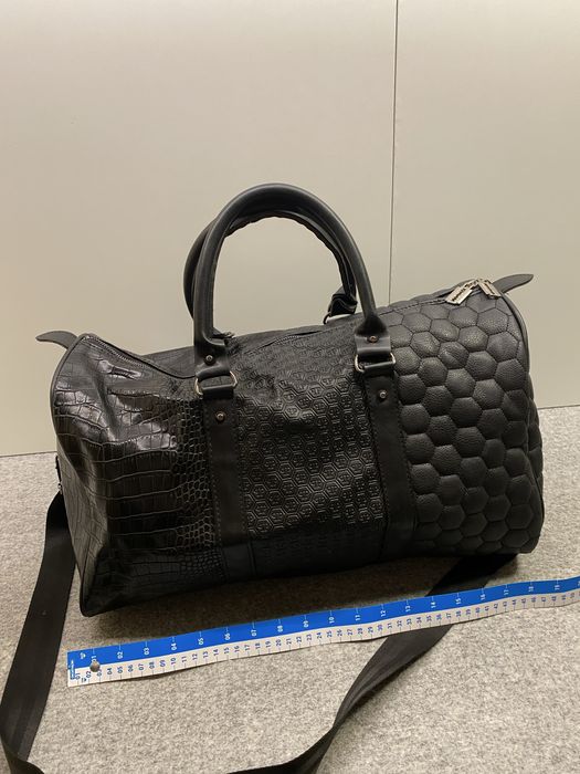 Torba podróżna Philipp Plein
