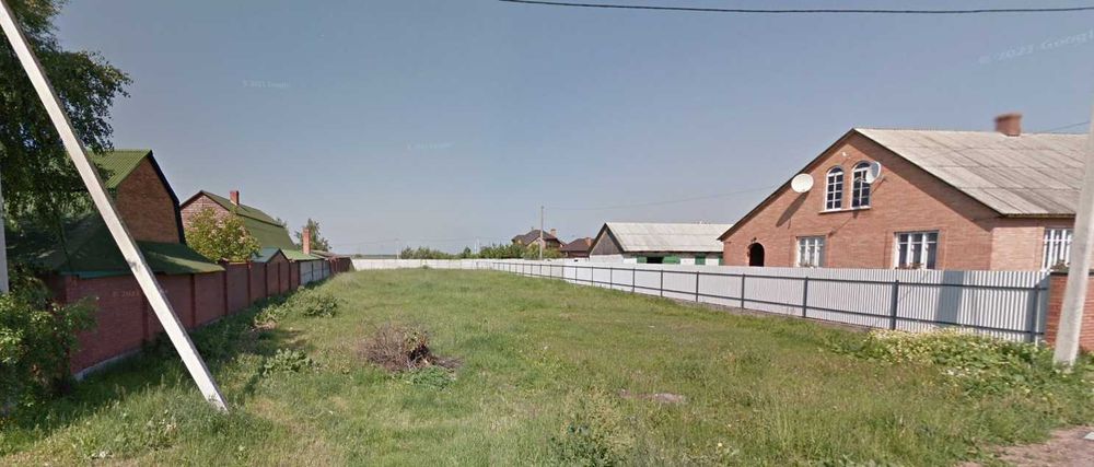 Продаж земельної ділянки (15 соток) в с. Бірки, Любомльский район