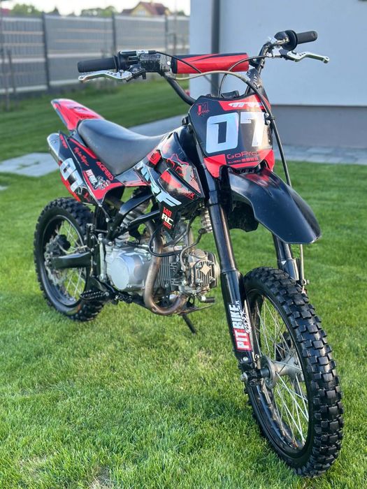 Mrf 140 rc big 2021