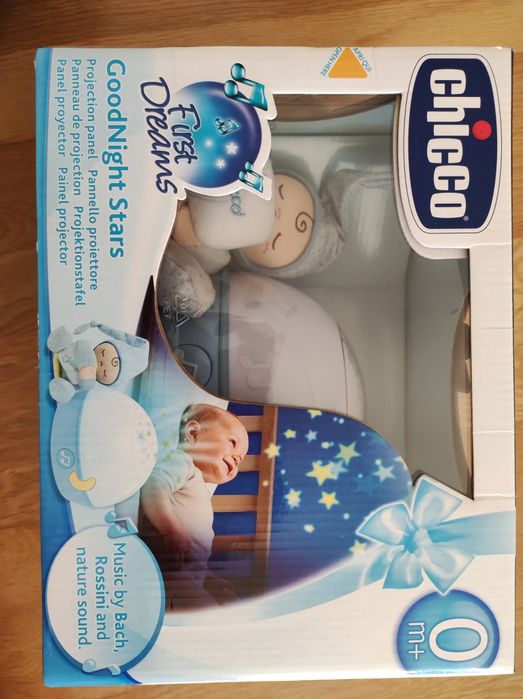 Projetor de boa noite