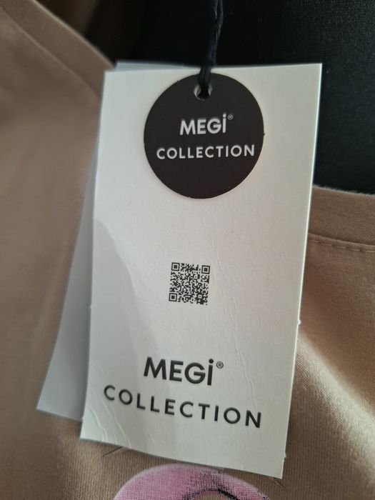 Bluza damska Megi rozmiar L/XL ( 112 cm biust )