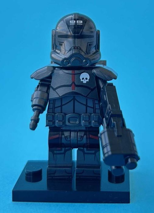 Echo (Bad Batch) (Star Wars)