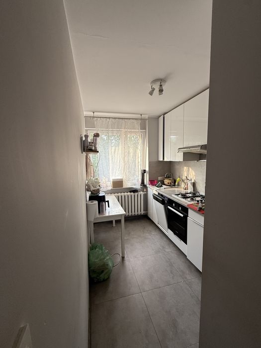 2 pokoje | 43 m² | balkon | winda | centrum Legionowa