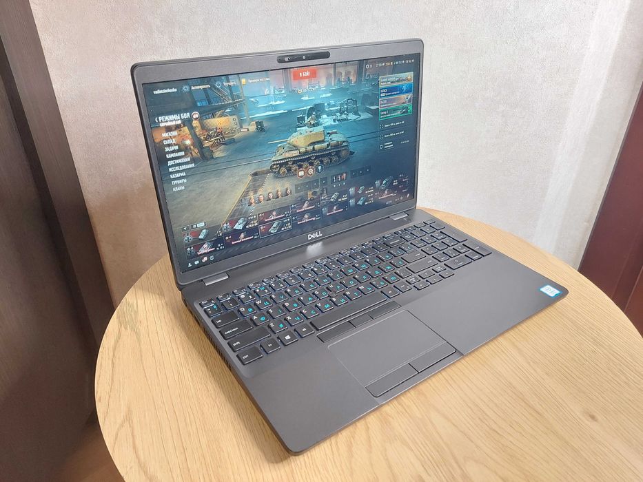 Ігровий Dell i5(9th)/4GB Video/24 GB/512 SSD/Full HD/Гарантія!/Батарея 4г. торг