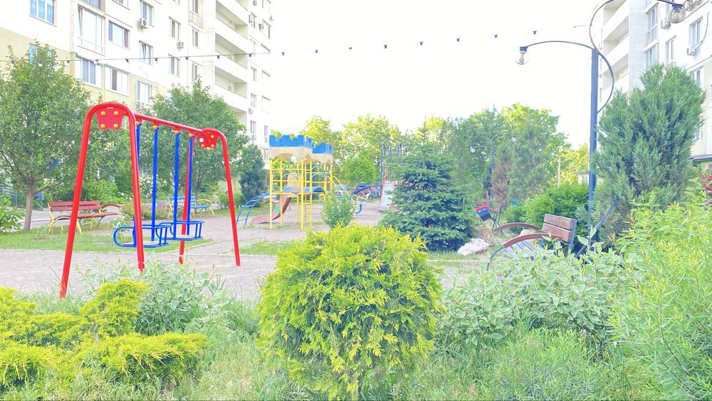 Сучасна квартира шукає нову родину. ЖК Квартет пр-т. Ювілейний 61д