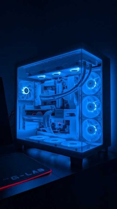 PC GAMING TOP "XUXA"
